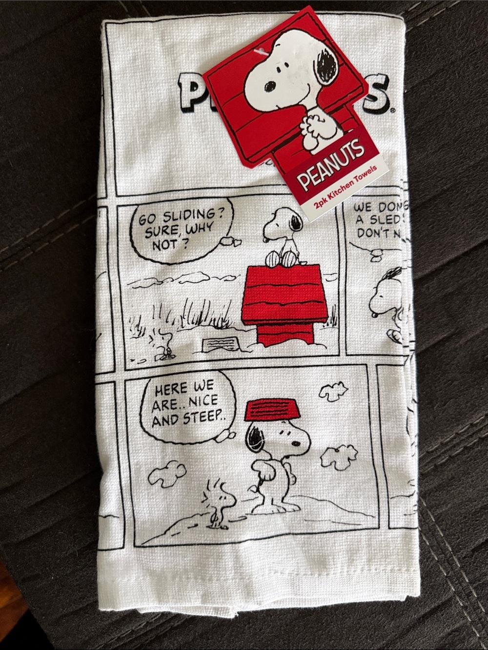 🆕2pk kitchen towels 🆕